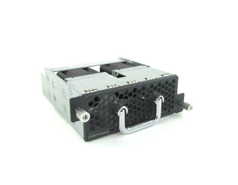 HPE 58X0AF FRT(PRT) BCK(PWR) FAN TRAY (JC683A)