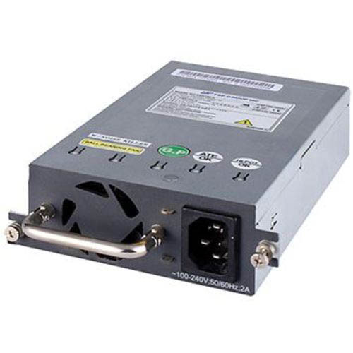 HPE X361 150W 100-240VAC TO 12VDC POWER SUPPLY (JD362B)