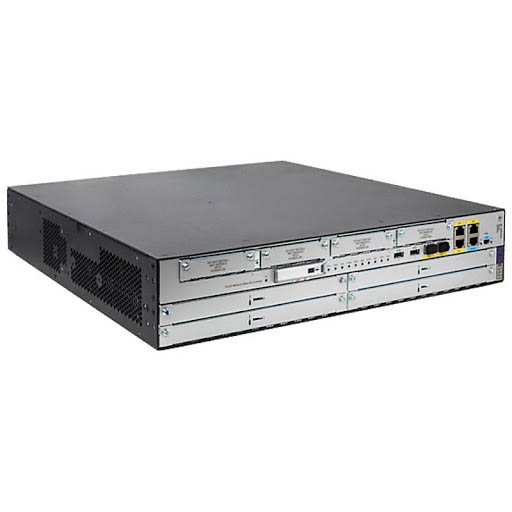 HPE MSR3044 ROUTER HPE MSR3044 ROUTER (JG405A)
