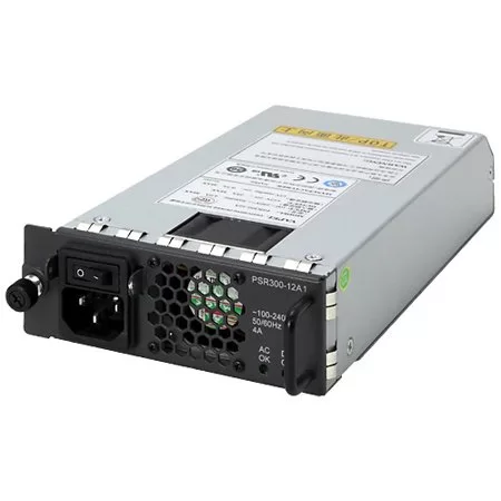HPE X351 300W AC POWER SUPPLY HPE X351 300W AC POWER SUPPLY (JG527A)
