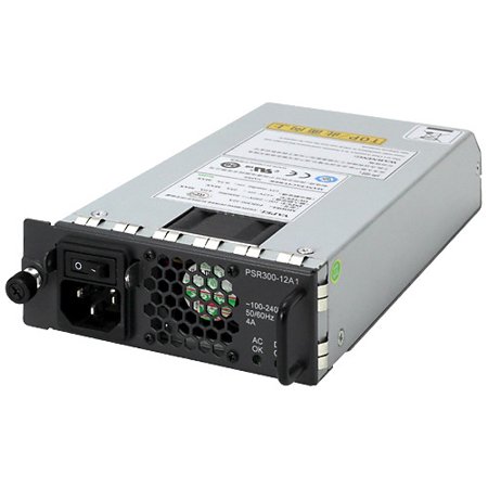 HPE X351 300W AC POWER SUPPLY HPE X351 300W AC POWER SUPPLY (JG527A)