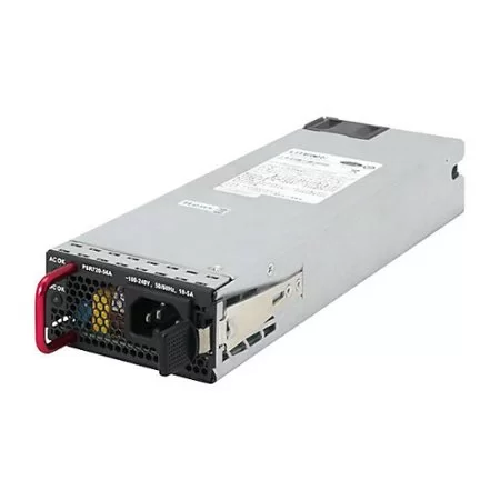 HPE X362 720W 100-240VAC TO 56VDC POE POWER SUPPLY (JG544A)