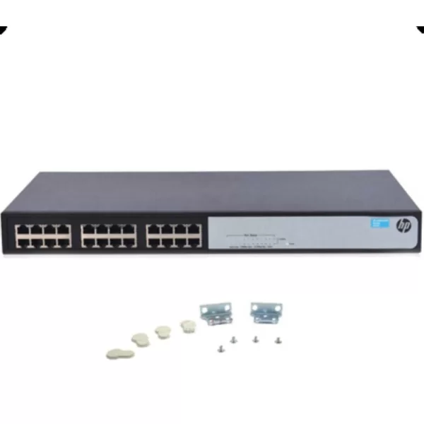 HPE 1420 24G SWITCH (JG708B)