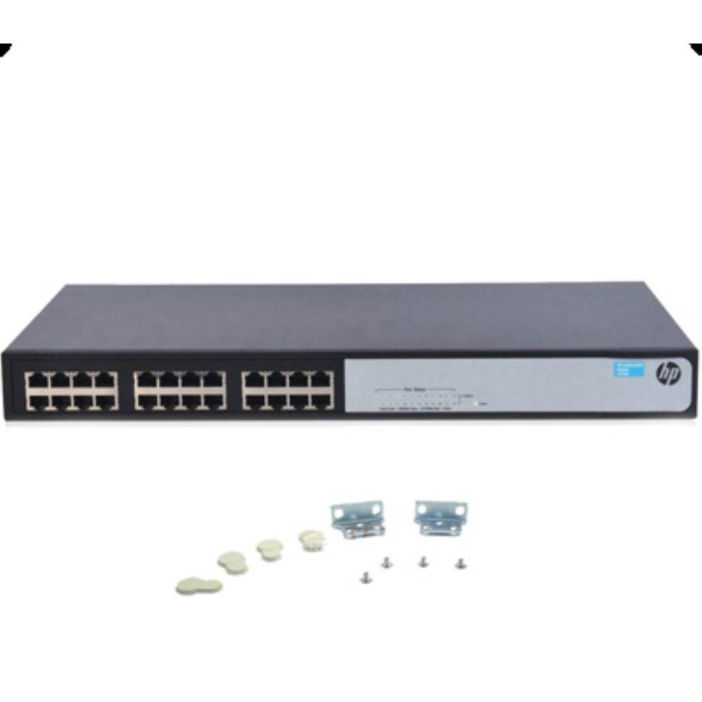 HPE 1420 24G SWITCH (JG708B)