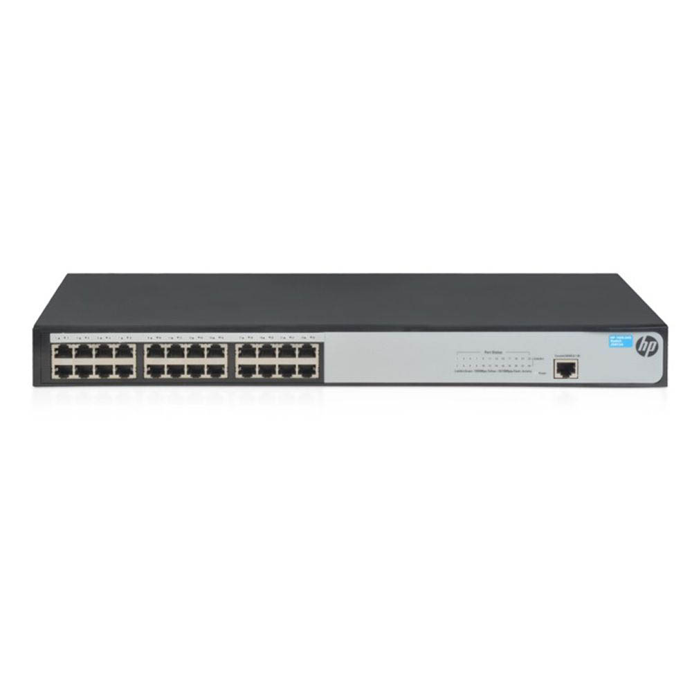 HPE 1620 24G SWITCH (JG913A)