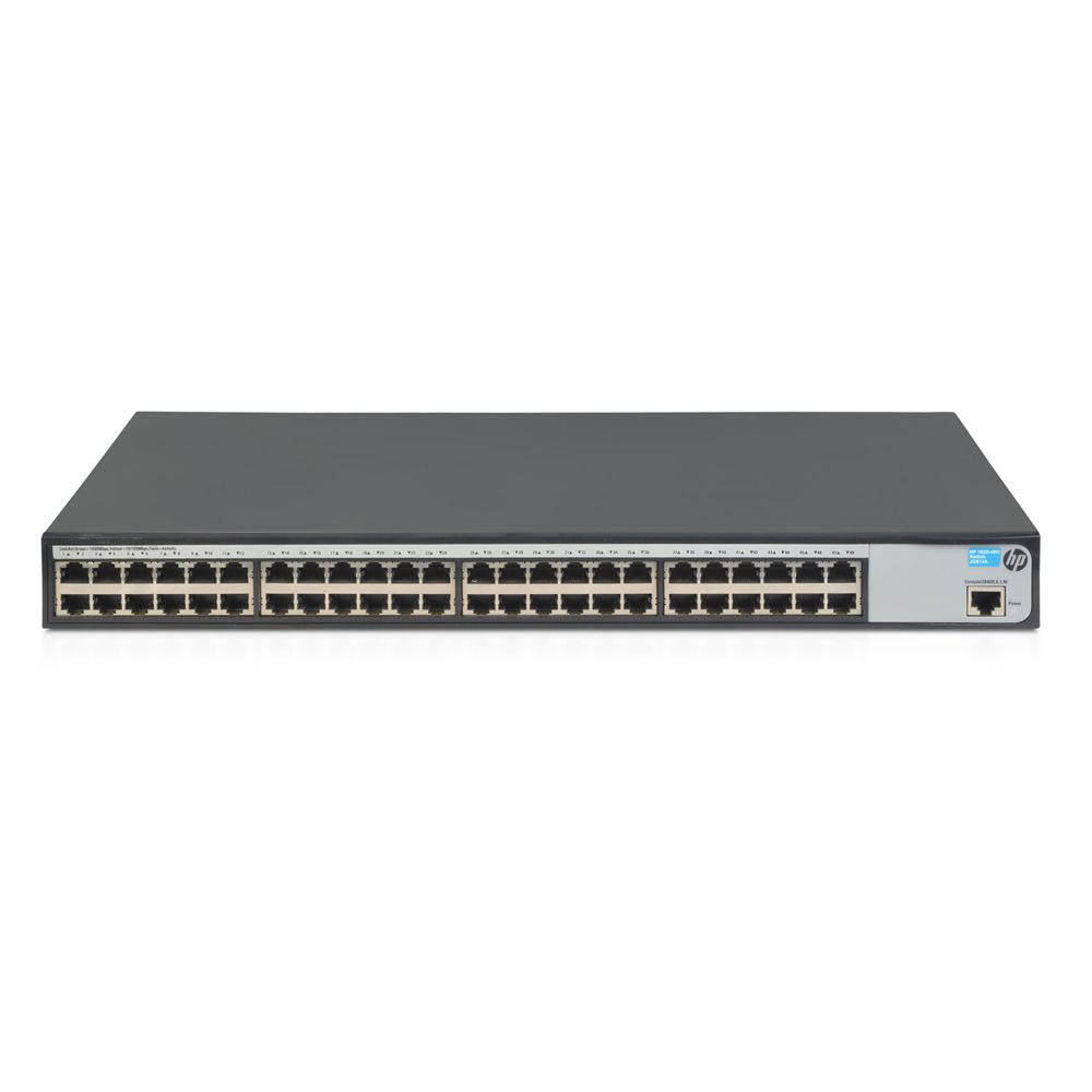 HPE 1620 48G SWITCH (JG914A)