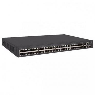 HPE 1950 48G 2SFP+ 2XGT SWITCH (JG961A)