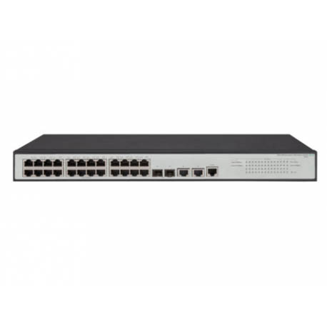HPE 1950 24G 2SFP+ 2XGT POE+ SWITCH (JG962A)