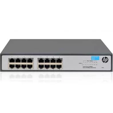 HPE 1420 16G SWITCH (JH016A)