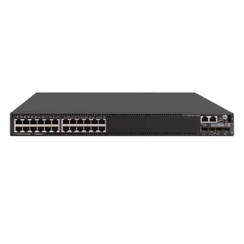 HPE 5510 24G 4SFP+ HI SWCH (JH145A)