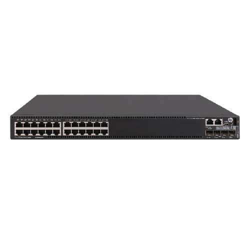 HPE 5510 24G 4SFP+ HI SWCH (JH145A)