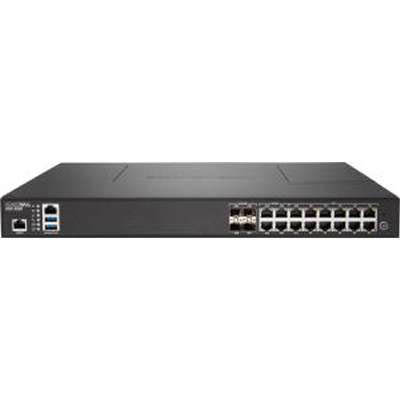 SONICWALL NSA 2650 HIGH AVAILABILITY (01-SSC-2007)