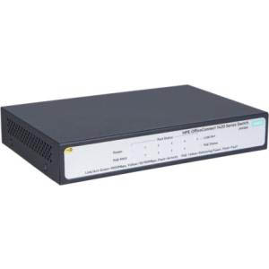 HPE 1420 5G POE+ (32W) SWITCH (JH328A)