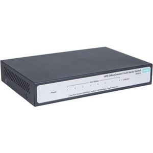 HPE 1420 8G SWITCH (JH329A)