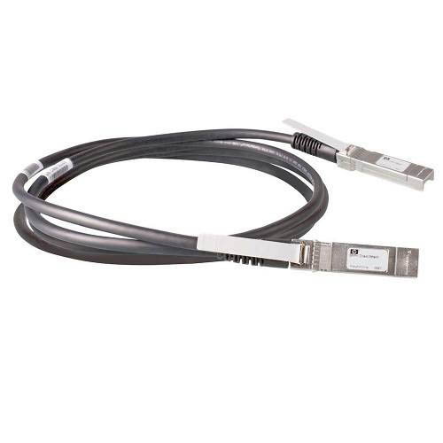 HPE X240 10G SFP+ SFP+ 3M HEWLETT PACKARD ENTERPRISE (JH695A)