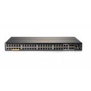ARUBA 2930F 48G 4SFP SWCH (JL260A)