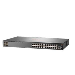 ARUBA 2930F 24G POE+ 4SFP SWCH (JL261A)