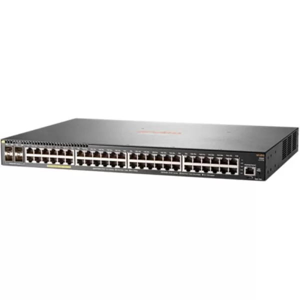 ARUBA 2540 48G 4SFP+ SWITCH (JL355A)