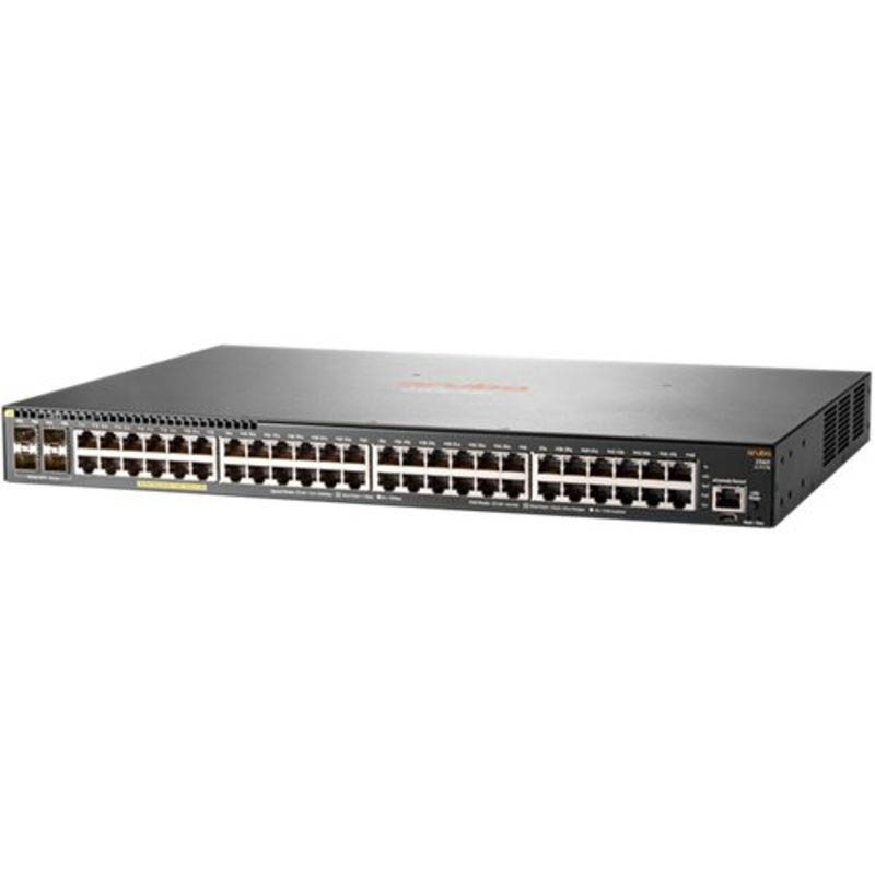 ARUBA 2540 48G 4SFP+ SWITCH (JL355A)