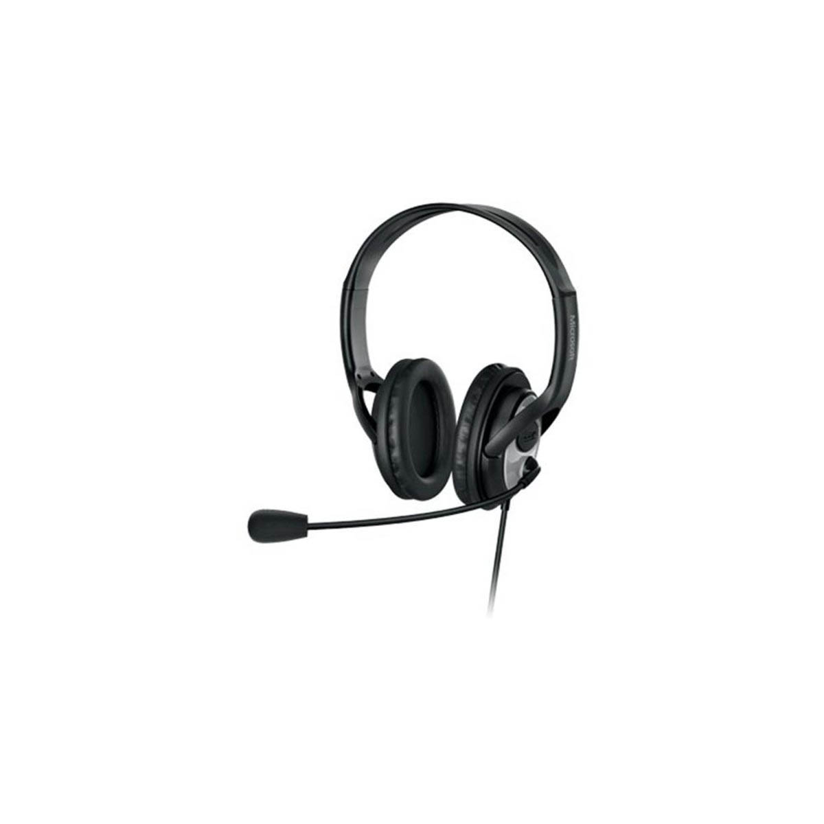 HEADSET LIFECHAT LX300 PRETO (JUG-00013)