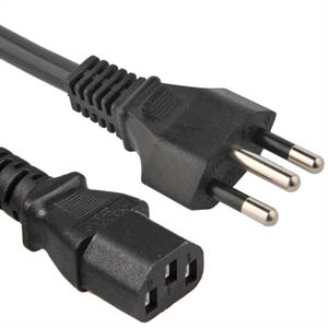 PC-AC-BR BRAZIL AC POWER CORD (JW115A)