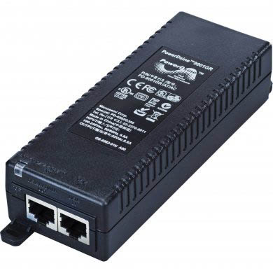 ARUBA PD-9001GR-AC 30W POWER INJECTOR (JW629A)