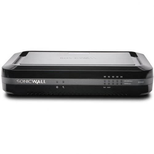 SONICWALL SOHO 250 (02-SSC-0938)