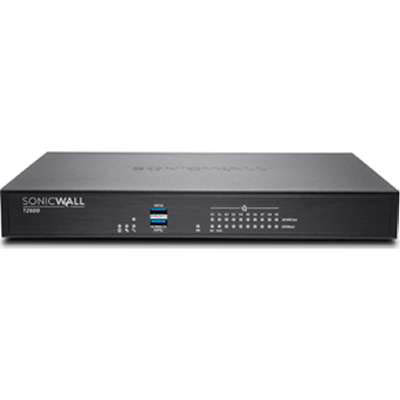 SONICWALL TZ350 (02-SSC-0942)