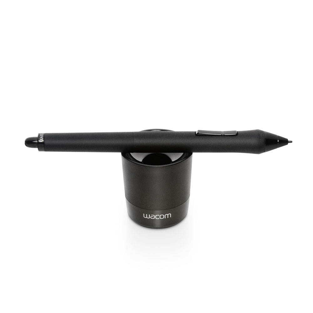 CANETA WACOM GRIP PEN NIBS FOR INTUOS PRO AND CINTIQ (KP501E2)
