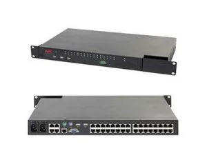 KVM SWITCH DIGITAL DE 32 PORTAS CHAVEADOR APC DIGITAL (KVM2132P)