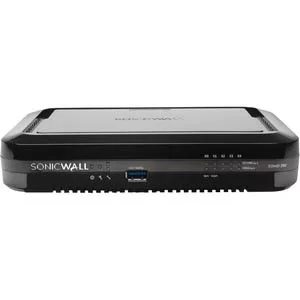 SONICWALL SOHO 250 NFR (02-SSC-1870)