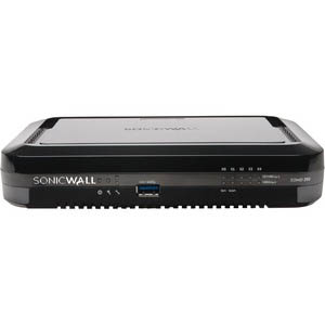 SONICWALL SOHO 250 NFR (02-SSC-1870)