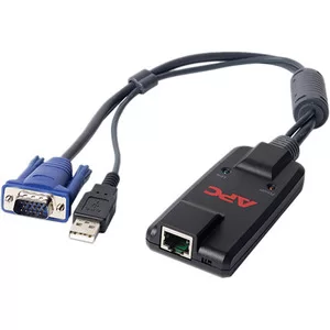 CABO USB P/ KVM SWITCH DIGITAL PARA CONEX ES COM SERVIDORES (KVM-USBVM)