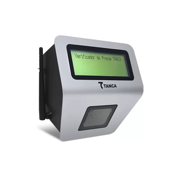 TANCA VERIF. DE PRE OS ETH / WIF