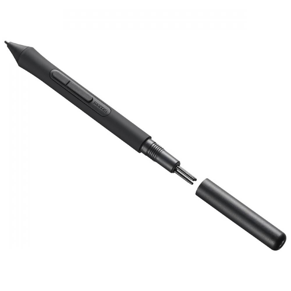 CANETA WACOM 4K INTUOS 2 BOT ES LATERAIS PERSONALIZ VEIS (LP-1100K)