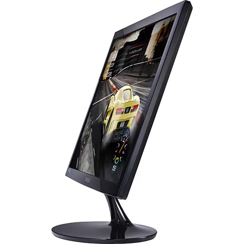MONITOR LED LS24D332H PRETO (LS24D332HSX/ZD)
