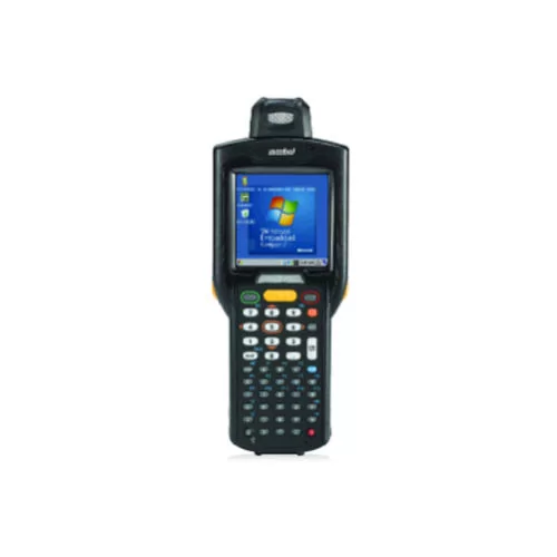 COLETOR DE DADOS MC32N0 GUN CE 7X 2D IMG EXT RANGE 48 TECLAS (MC32N0-GF4HCHEIA)