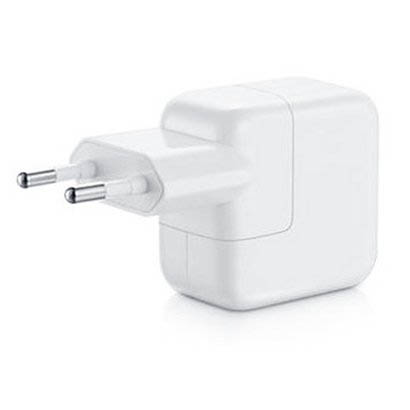 FONTE USB 10W PARA IPAD APPLE (MC359BZ/B)