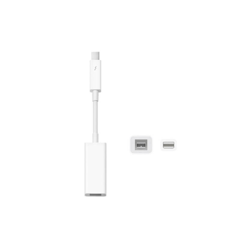 CABO APPLE THUNDERBOLT FIREWIRE (MD464BE/A)