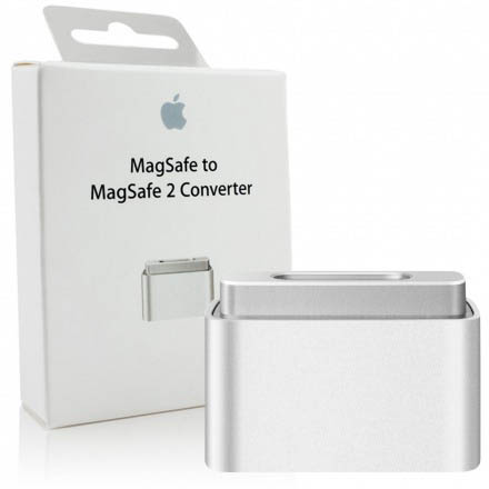CONVERSOR MAGSAFE P/ MAGSAFE2 (MD504BE/A)