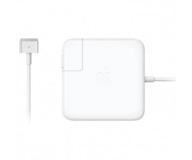 CARREGADOR APPLE MAGSAFE2 45W (MACBOOK AIR) (MD592BZ/A)