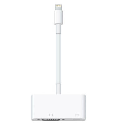 LIGHTNING TO VGA ADAPTER IPAD (MD825BZ/A)