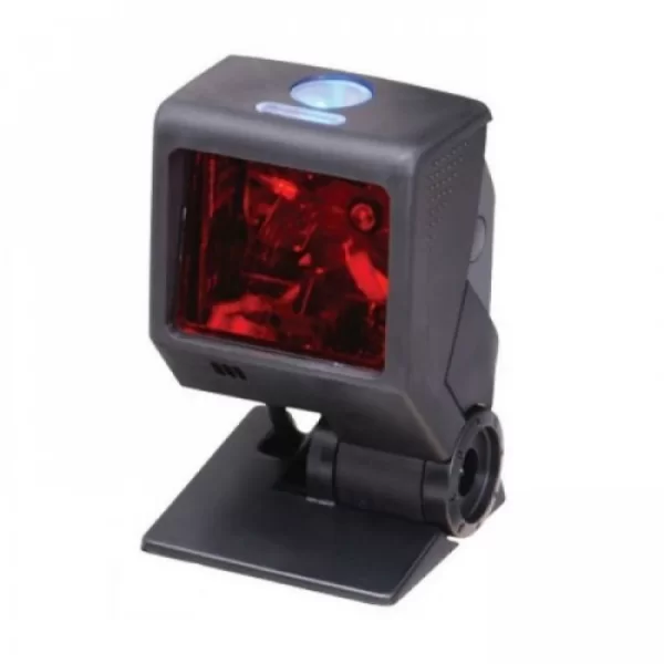 LEITOR QUANTUM 3580 USB PRETO BASE PADRAO CABO USB (MK3580-31A38)