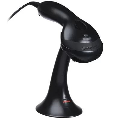 LEITOR VOYAGER 9520 KIT USB PRETO SUPORTE (MK9540-32A38-20-Z)