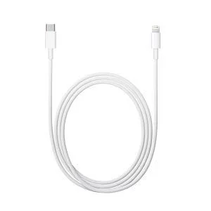 USB-C TO LIGHTNING CABLE (2 M) (MKQ42BZ/A)