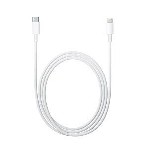 USB-C TO LIGHTNING CABLE (2 M) (MKQ42BZ/A)
