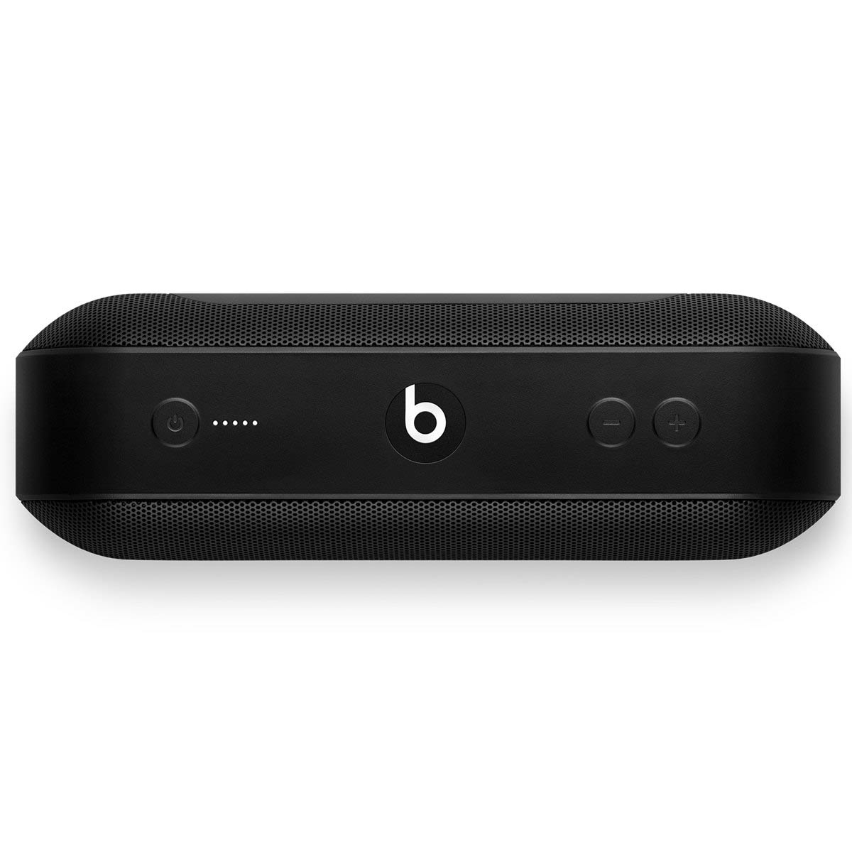 CAIXA DE SOM PORTATIL BEATS PILL +- PRETA (ML4M2BZ/A)
