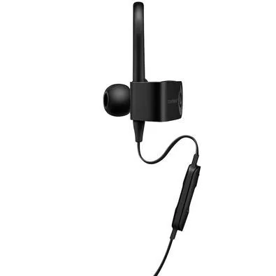 POWERBEATS3 WIRELESS PRETO (ML8V2BE/A)