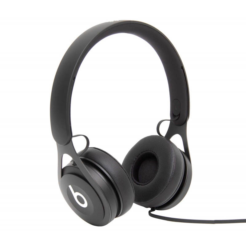 BEATS EP PRETO (ML992BE/A)