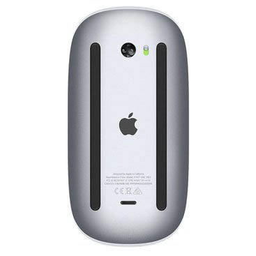 MAGIC MOUSE 2 (MLA02BE/A)